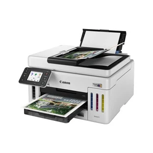 Impresora multifunción Canon MAXIFY GX6150 MegaTank - Imagen 1 de 5