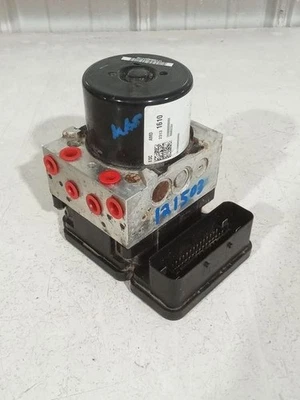 2012-2017 GMC TERRAIN 防锁制动 ABS 泵模块组件原始设备制造商 — 第 1/4 张图片