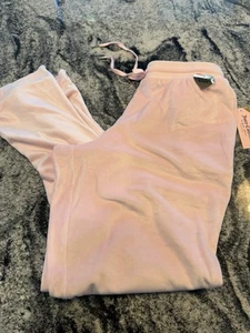 Pantalón Juicy Couture Rosa Medio Nuevo - Imagen 1 de 6