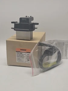 Kit de resistencia de motor soplador con arnés Dorman 973-399 - Imagen 1 de 3