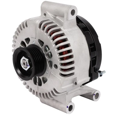 Alternator For Ford Focus 2005 2006 2007 L4 2.0L Auto IF IR 8511 5S4T-10300-CB Foto 1 de 4