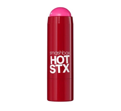 Smashbox Hot Stx Blush Stick Limited Edition ~ Pink.png ~ NIB ~ Authentic - Image 1 of 4
