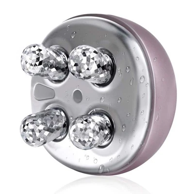 MYCARBON EMS-Gesichts- und Nackenmassagegerät mit Lifting- und Anti-Falten-Effekt