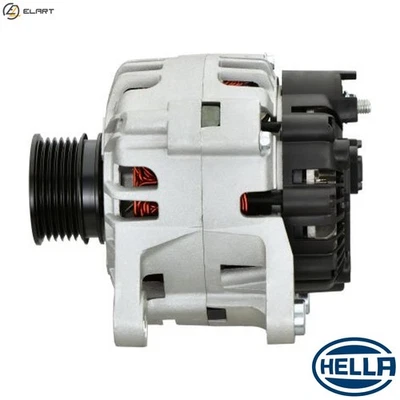 ALTERNATOR 8EL 015 630-251 FOR RENAULT CLIO/II/Hatchback/Van/SYMBOL SCÉNIC 1.5L - Image 1 of 4