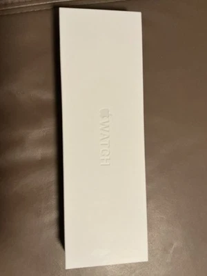 Apple Watch Series 11 46mm Jet Black SB M/L GPS +Cellular All Black Model A3337 - Bild 1 von 2