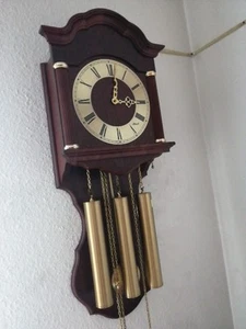 Westminster Hermle wanduhr pendel - Bild 1 von 4