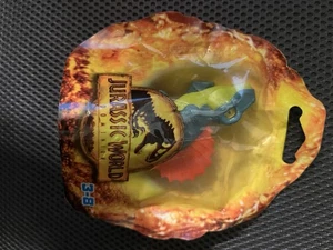 Jurassic World Dominion Imaginext Dimetrodon Bebé Dinosaurio ¡NUEVO EN PAQUETE! - Imagen 1 de 3