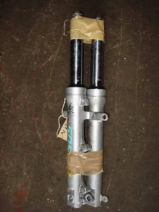 SYM JET 50 100 FORKS SYMJET 50cc 100cc FORKS FORK STEERING SUSPENSION 2002 - Picture 1 of 5