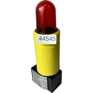 Pfannenberg CWB - ATEX Flash Light - Picture 1 of 7