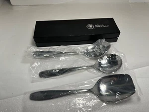 Royal Prestige, set de Cucharas para Servir. - Picture 1 of 2
