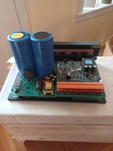Minarik Boss08d240ac-cm Motor Controller Board  - Picture 1 of 11