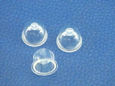 3x Primer für Vergaser passend für Timbertech MS52-2TL Motorsense