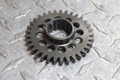 YAMAHA WR450F YZ450F YZ450FX EQUIPO DE TRANSMISIÓN OEM 2S2-11536-00-00 Foto 1 de 3