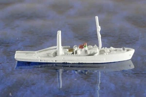 Krischan I Hersteller Trident 972 ,1:1250 Schiffsmodell,Modellschiff - Picture 1 of 3