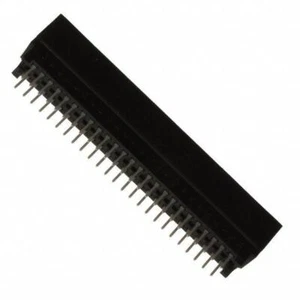5530843-5 CONN Cardedge Femelle 50POS 0.100 - Picture 1 of 1