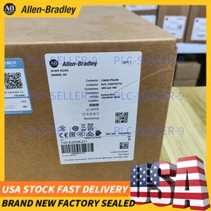 Allen-Bradley 100-E205KJ11 Contactor Brand New Free shipping - Picture 1 of 5