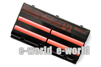 Batería Original N150BAT-6 6-87-N150S-4U92 F Clevo N150SD N155SD N170RF1-G N170SD Foto 1 de 2