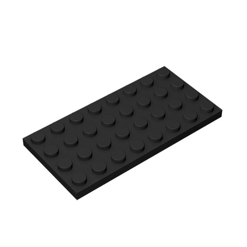 LEGO 4x8 Placa 3035 (x2 piezas) - Elige tu color Foto 1 de 1