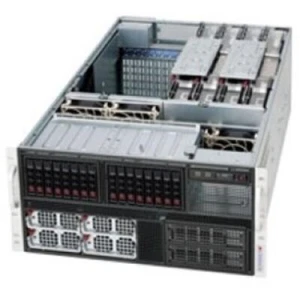 Supermicro SYS-5086B-TRF 5U Barebones Server X8OBN-F NEW IN STOCK 5 Year Wty - Picture 1 of 1
