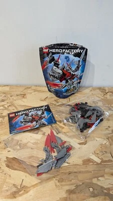 Jawblade 6216 6-12 Ans Héro Factory  - Photo 1/2