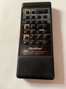 Quasar Remote EUR64596 - Picture 1 of 7