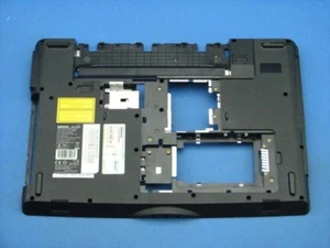 Case Down Samsung R55 Notebook 10065955-23837 - Bild 1 von 1