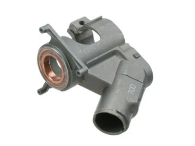 For 1981-1987 Audi Coupe Ignition Lock Housing Febi 84216HVQT 1982 1983 1984 - Image 1 of 2