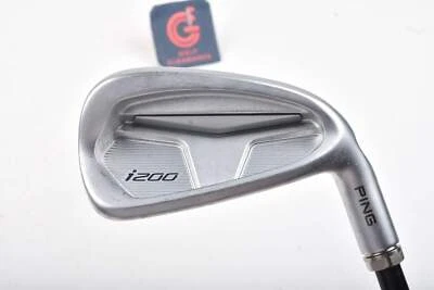 Ping i200 #7 Iron / Green Dot / Senior Flex Ping Alta Distanza / STD / Demo - Image 1 of 4