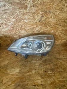 X131L* Renault Scenic 2 Grand Frontscheinwerfer Links 16453700LI - Imagen 1 de 5