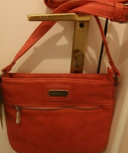 kangol tote bolsa korea