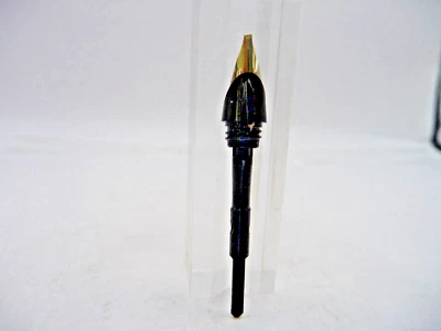 Parker Vintage STUB Steel Fountain Pen Nib-Fits Parker 45 -new old stock - Image 1 of 4