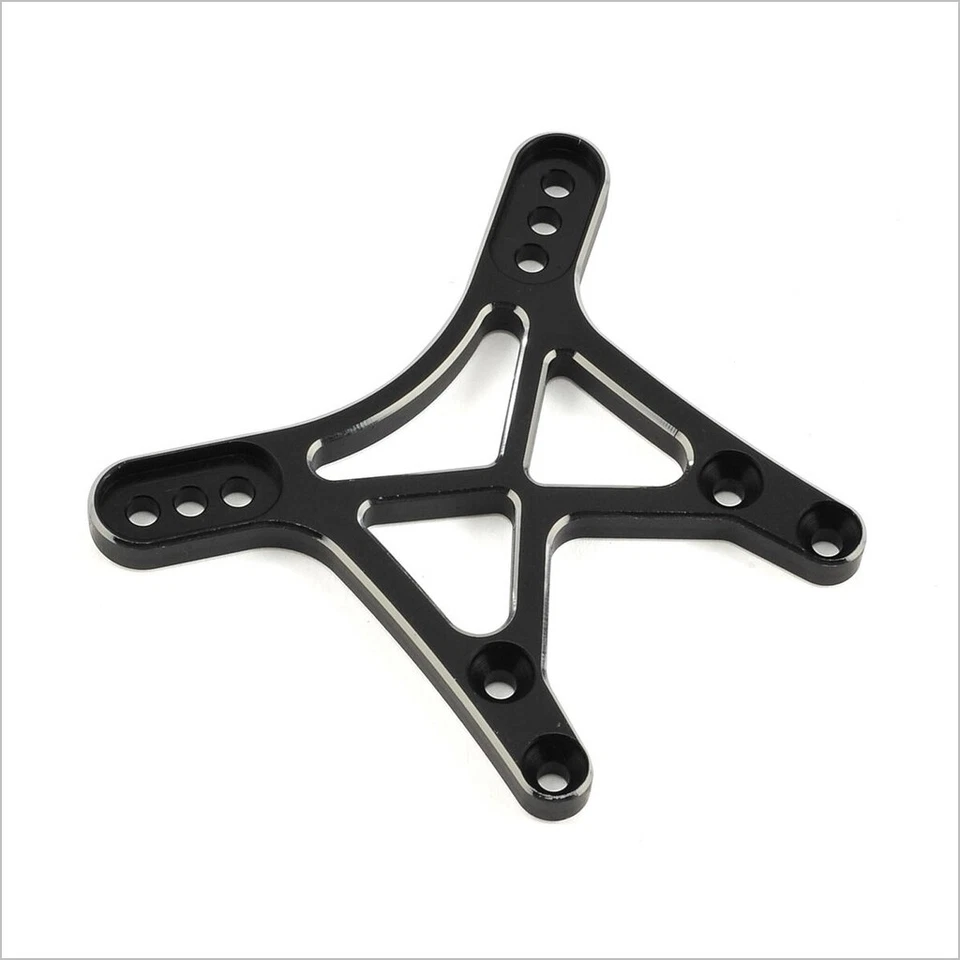 Alum. Pro Front Shock Tower #SW-330673 (RC-WillPower) Sworkz S12-1M - Image 1 of 1