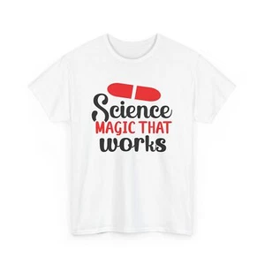 Rocket Science T-Shirt – Cool NASA Space Engineer Tee for Scientists - Picture 1 of 61