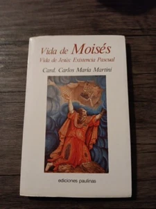 Vida de Moisés. Vida de Jesús: Existencia Pascual. - Imagen 1 de 2