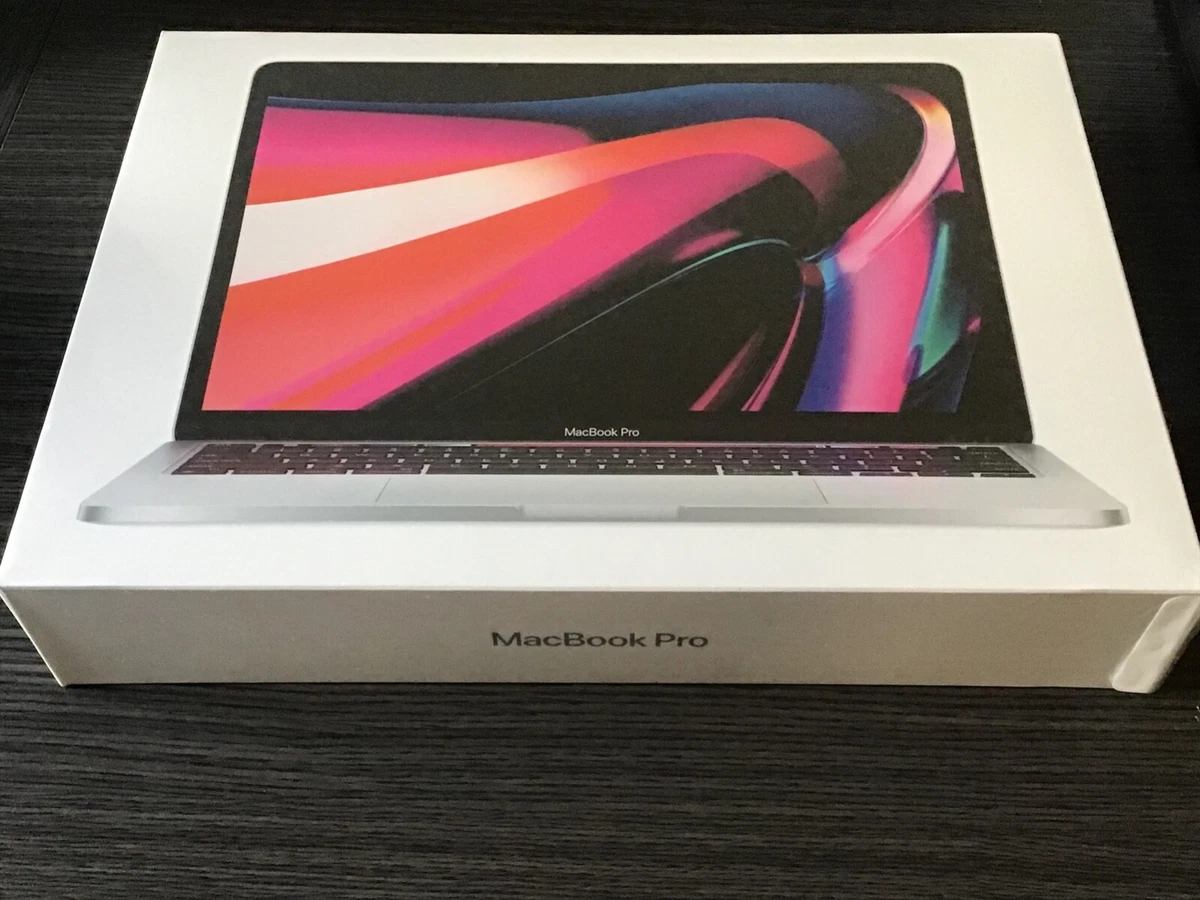 Apple MacBook Pro 13