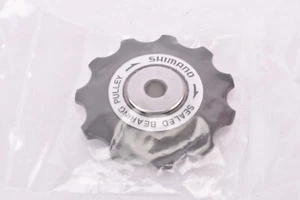 NOS Shimano Ultegra #RD-6600 9-speed sealed bearing Tension jockey wheel Unit - Bild 1 von 2
