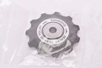 NOS Shimano Ultegra #RD-6600 9-speed sealed bearing Tension jockey wheel Unit - Bild 1 von 2