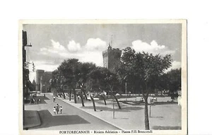 Porto Recanati Riviera Adriatica Piazza F.lli Brancondi f.g. - Foto 1 di 2