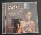 Various Artists : Lady Sings The Blues Vol.2 - Night & Day (2 x CD)
