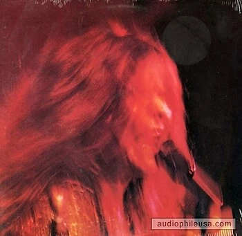 I Got Dem Ol&apos; Kozmic Blues - Image 1 of 1