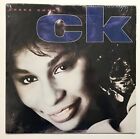Chaka Khan Ck Vinyl Lp Record Sealed