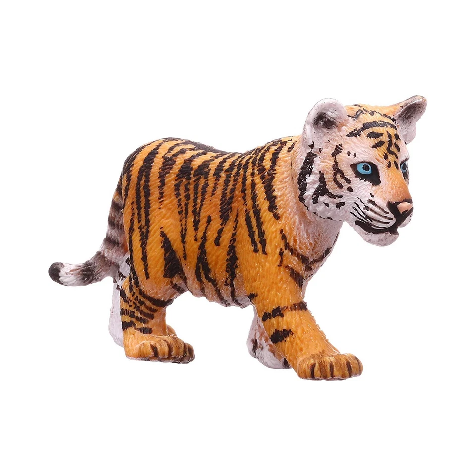 Figura animal cachorro de tigre Schleich NUEVA EN STOCK educativa Foto 1 de 1