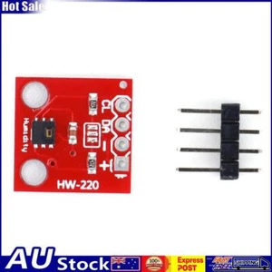 Temperature Sensor Breakout Sensor Module HTU21D I2C GY-213V-HTU21D for Arduino - Picture 1 of 10