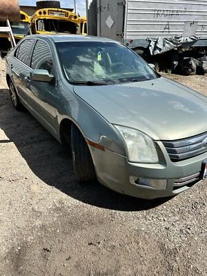 Used Power Steering Pump fits: 2009 Ford Fusion 3.0 Grade A - Изображение 1 из 4