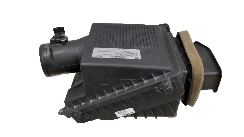 2014-2016 Chevy Silverado 1500 Pickup Air Box Air Cleaner Filter Box Intake Box Foto 1 de 4