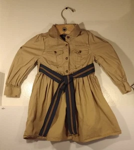 Kleinkind Ralph Lauren Kleid 24 Monate - Bild 1 von 5