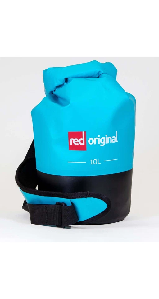 Red Paddle Co. Aqua Bag Dry Bag Blue 2022