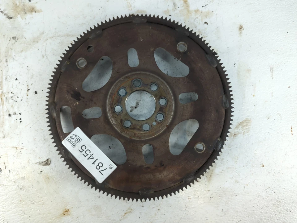 2002 Ford Windstar Transmission Flywheel Flexplate WC6A6 - Image 1 of 4
