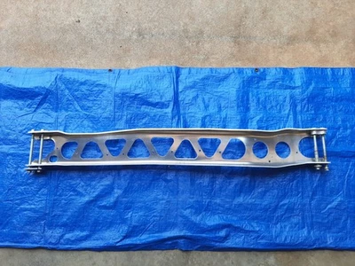 Marco de planta de energía de transmisión manual Mazda MX-5 Miata 1990-2005 ¡¡CON PERNOS!!! Foto 1 de 2