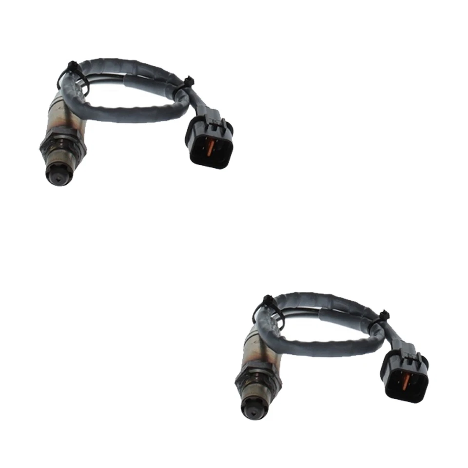 Juego de sensores de oxígeno Bosch para Kia Sorento Foto 1 de 1